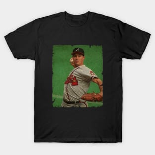 Steve Carlton, 1972 Triple Crown Winner T-Shirt